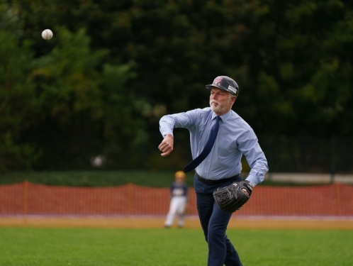 Vrátit se znamená uspět. Nadační fond HOMERUN podporuje mladé talenty