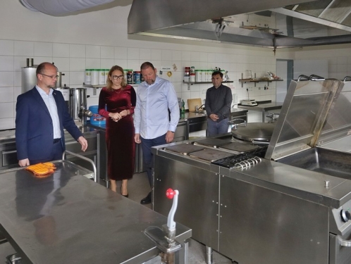 Krajské školy dostanou 100 milionů na drobnější investice