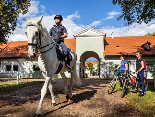 Léto plné dobrodružství, razítek a skvělých výher pro celou rodinu