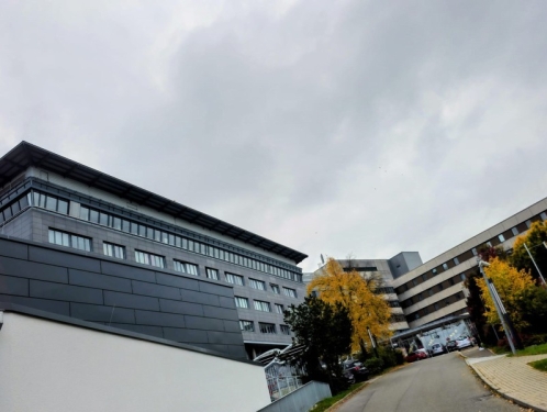 Digitalizací a telemedicínou chtějí němečtí partneři ulehčit svým nemocnicím